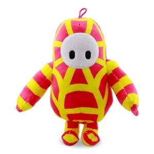 Johnny's Toys Fall Guys 7 Inch Plush | Spiderwebs - NEW WITH TAGS!